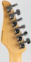Suhr Alt T Olympic White, Indian Rosewood