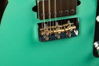 Suhr Alt T Sea Foam Green