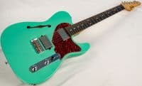 Suhr Alt T Sea Foam Green