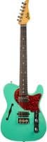 Suhr Alt T Sea Foam Green