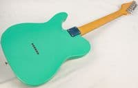 Suhr Alt T Sea Foam Green