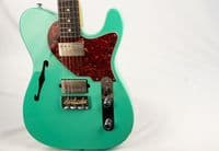 Suhr Alt T Sea Foam Green
