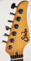 Suhr Alt T Sea Foam Green