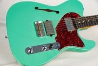 Suhr Alt T Sea Foam Green