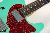 Suhr Alt T Sea Foam Green