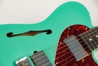 Suhr Alt T Sea Foam Green