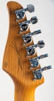 Suhr Andy Wood Signature Modern T HH, War Black