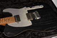 Suhr Andy Wood Signature Modern T HH, War Black