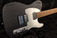 Suhr Andy Wood Signature Modern T HH, War Black