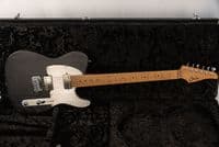 Suhr Andy Wood Signature Modern T HH, War Black
