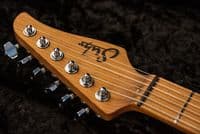 Suhr Andy Wood Signature Modern T HH, War Black