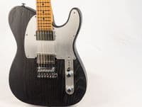 Suhr Andy Wood Signature Modern T HH, War Black