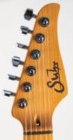 Suhr Andy Wood Signature Modern T HH, War Black