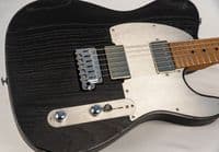 Suhr Andy Wood Signature Modern T HH, War Black