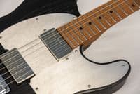 Suhr Andy Wood Signature Modern T HH, War Black