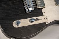 Suhr Andy Wood Signature Modern T HH, War Black