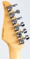 Suhr Classic S Sunburst Maple, Inc Gigbag, Display Version
