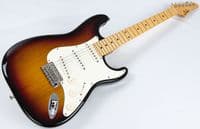 Suhr Classic S Sunburst Maple, Inc Gigbag, Display Version