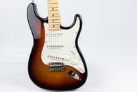 Suhr Classic S Sunburst Maple, Inc Gigbag, Display Version