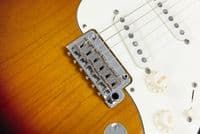 Suhr Classic S Sunburst Maple, Inc Gigbag, Display Version