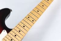 Suhr Classic S Sunburst Maple, Inc Gigbag, Display Version