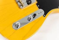 Suhr Classic T, Butterscotch, Swamp Ash Body MN