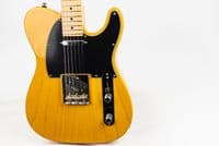 Suhr Classic T, Butterscotch, Swamp Ash Body MN