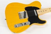 Suhr Classic T, Butterscotch, Swamp Ash Body MN