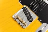 Suhr Classic T, Butterscotch, Swamp Ash Body MN