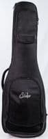 Suhr Classic T Custom Zebrawood Pre Owned