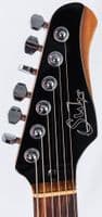 Suhr Classic T Custom Zebrawood Pre Owned