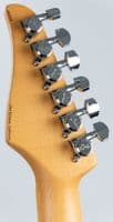 Suhr Classic T, Tobacco Burst, Swamp Ash Body MN
