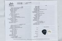 Suhr Classic T, Tobacco Burst, Swamp Ash Body MN