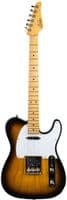 Suhr Classic T, Tobacco Burst, Swamp Ash Body MN