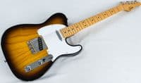 Suhr Classic T, Tobacco Burst, Swamp Ash Body MN