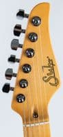 Suhr Classic T, Tobacco Burst, Swamp Ash Body MN