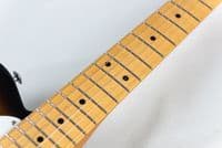 Suhr Classic T, Tobacco Burst, Swamp Ash Body MN