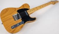 Suhr Classic T, Vintage Natural, Swamp Ash Body MN