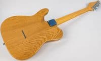 Suhr Classic T, Vintage Natural, Swamp Ash Body MN