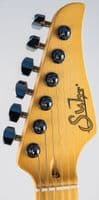 Suhr Classic T, Vintage Natural, Swamp Ash Body MN