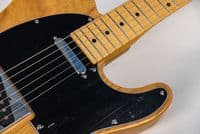 Suhr Classic T, Vintage Natural, Swamp Ash Body MN