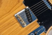 Suhr Classic T, Vintage Natural, Swamp Ash Body MN