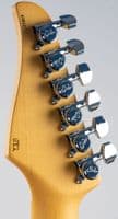 Suhr Classic T, Vintage Natural, Swamp Ash Body MN