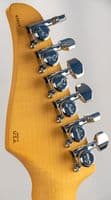 Suhr Classic T White Blonde Maple