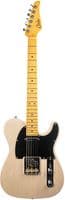 Suhr Classic T White Blonde Maple