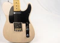 Suhr Classic T White Blonde Maple