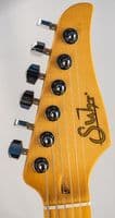 Suhr Classic T White Blonde Maple
