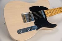 Suhr Classic T White Blonde Maple