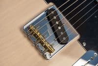 Suhr Classic T White Blonde Maple