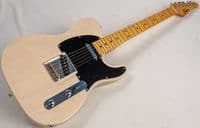 Suhr Classic T White Blonde Maple